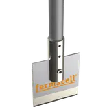 Fermacell limskraber