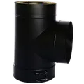 Aduro t-sektion 0,45 m sort
