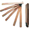 Millarco prof tommestok