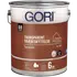 GORI 505 transparent træbeskyttelse transparent base 40 0,75 L