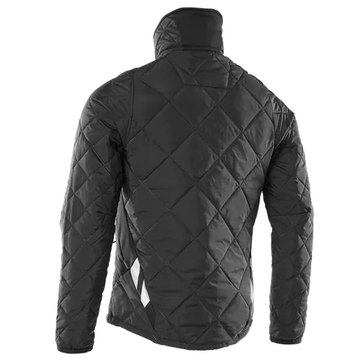 Mascot Accelerate jakke sort