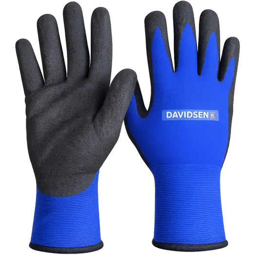 Davidsen OS arbejdshandsker