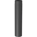 Morsø røgrør Ø150 sort 75 cm.