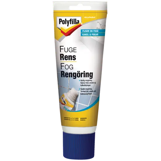 Polyfilla fugerens 220 ml