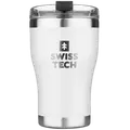 Swisstech termokop hvid 350 ml