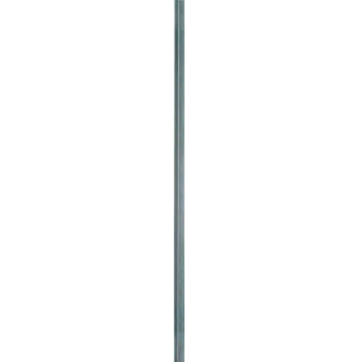 Skilterør 40x40x2000 mm