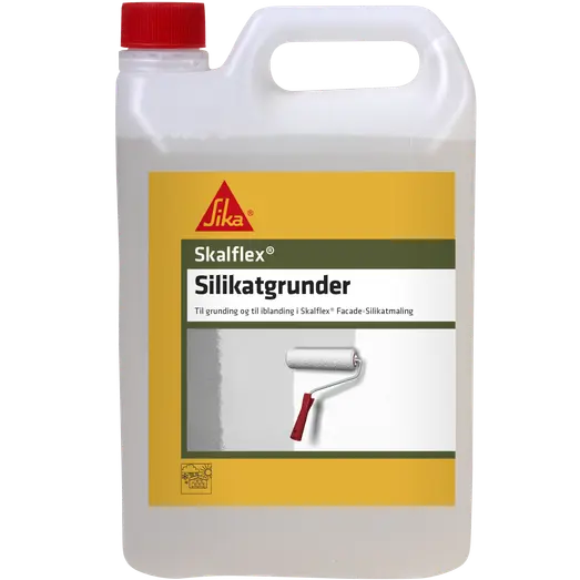 Skalflex Silikatgrunder