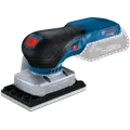 Bosch akkurystepudser GSS 18V-13 solo