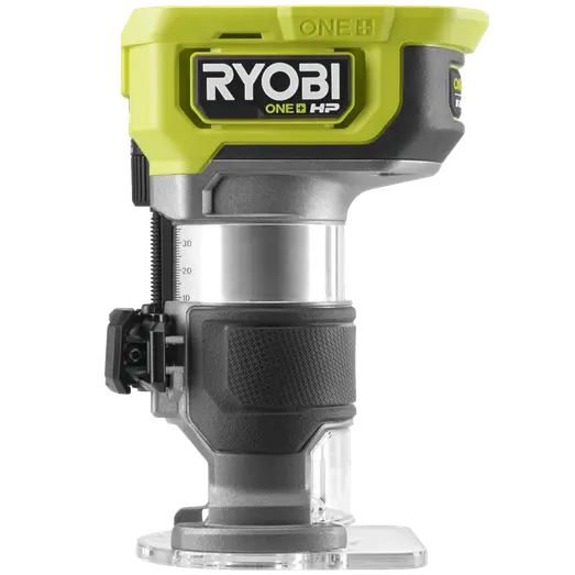 Ryobi RTR18C-0 18V ONE+ overfræser solo