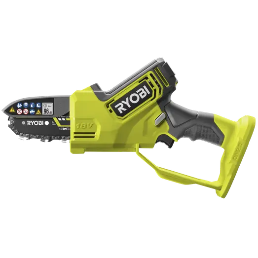 Ryobi RY18PSX10A-0 HP grensav 10 cm 18V ONE+ solo