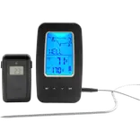 Dangrill digitalt stegetermometer