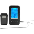 Dangrill digitalt stegetermometer