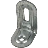 PN riglejern H39xD28xB23 mm. elforzinket