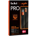 Bycph PRO Kabel - USB til Lightning, 2 m
