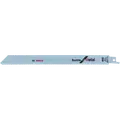 Bosch S 1122 BF bajonetsavklinge flexible metal 225 mm 25 stk
