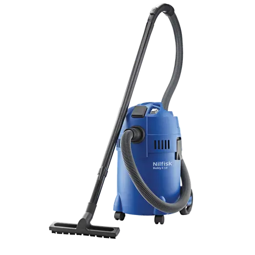 Nilfisk støvsuger Buddy II 18L T