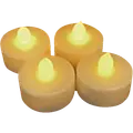Tealight 4-pak