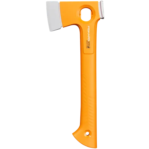 Fiskars fritidsøkse X13