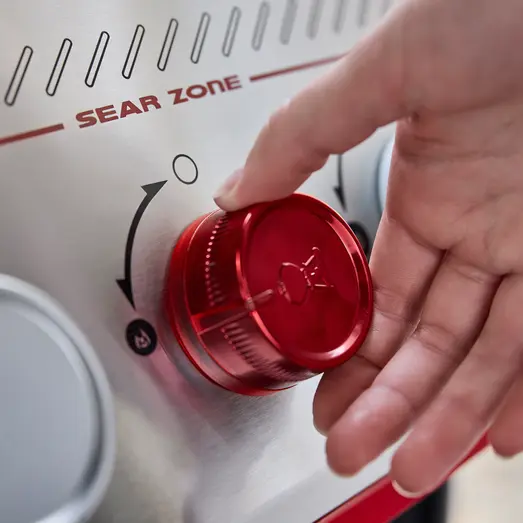 Weber® Genesis® EP-335W gasgrill