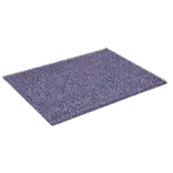 Clean Carpet Finnturf græsmåtte 45x60 cm grå