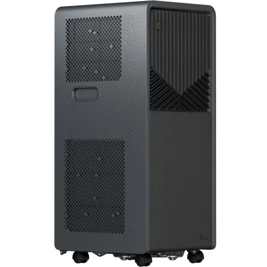 ELL Como – mobil aircondition