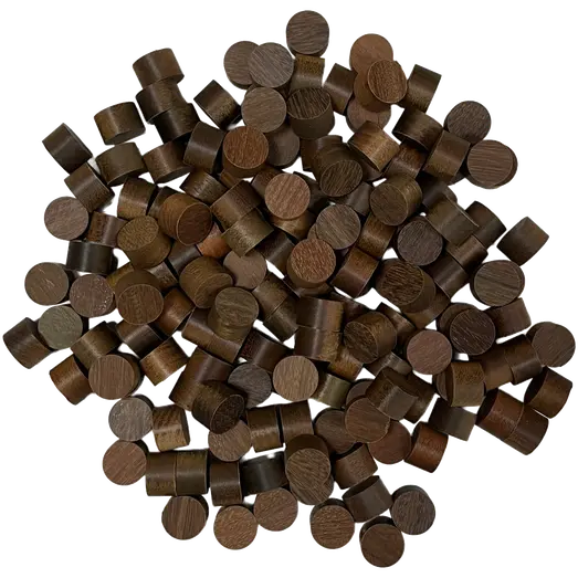 Propper Ipé Ø15 x 10 mm 500 stk.