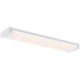 Nordlux Wilmington 60 LED lysarmatur 3000K hvid