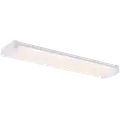 Nordlux Wilmington 60 LED lysarmatur 3000K hvid
