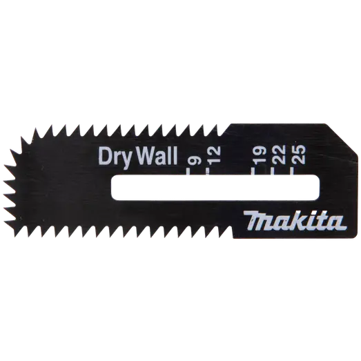 Makita savblad 55x18x0,55 mm 10 stk