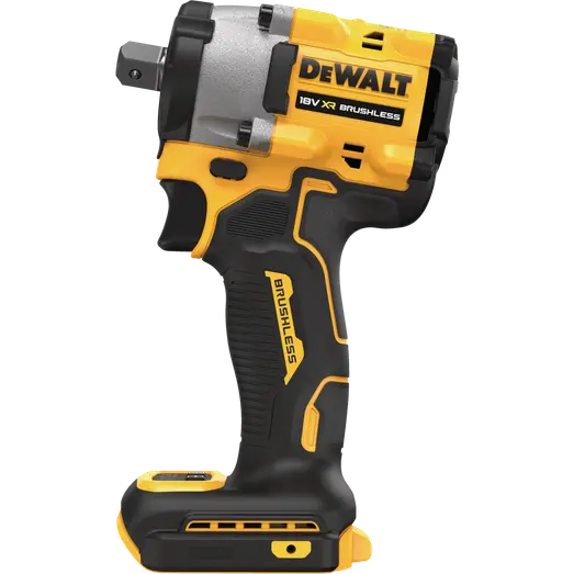 DeWALT DCF922N-XJ 18V slagnøgle 1/2 solo