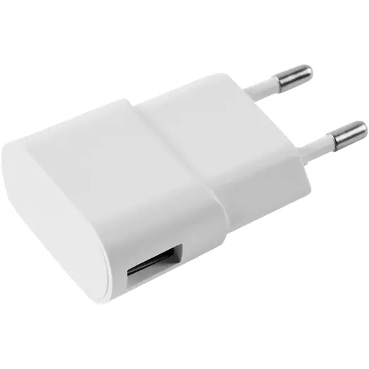 Bycph Adapter - 220V Netlader til USB