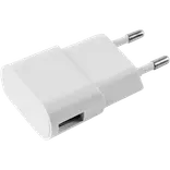Bycph Adapter - 220V Netlader til USB