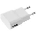 Bycph Adapter - 220V Netlader til USB