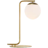 Nordlux Grant bordlampe E14 hvid