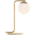 Nordlux Grant bordlampe E14 hvid