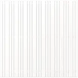 Plus Tangent Hegn 180x180 cm hvid