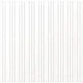 Plus Tangent Hegn 180x180 cm hvid