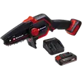 Einhell GE-PS 18/15 Li BL beskærersav - inkl. 2,5Ah batteri og lader