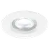 Nordlux Don Smart indbygningsspot 2700-6500 K hvid