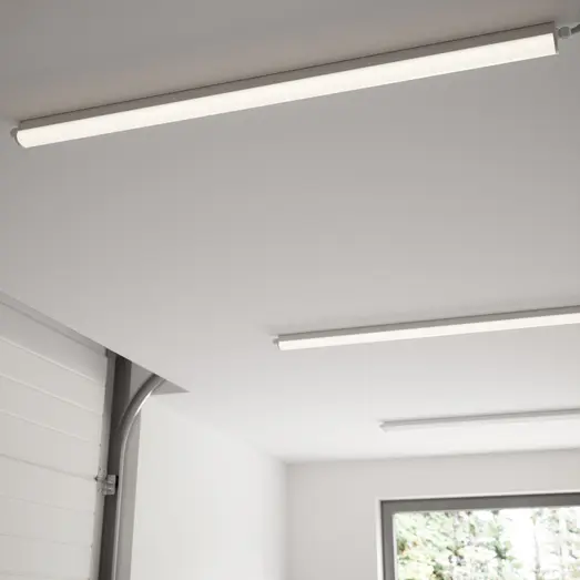 Nordlux Westport 120 LED lysarmatur 19W hvid