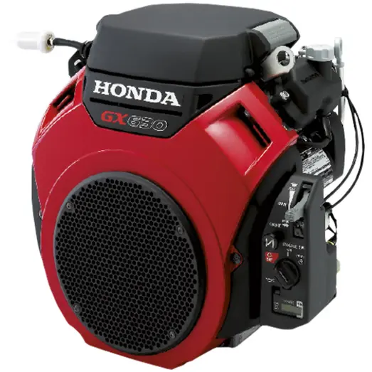 AGT XL Generator 14503 GX-630 - 10,8 kW 400V/230V