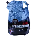 Alaska sprinklervæske frostfri 3 L