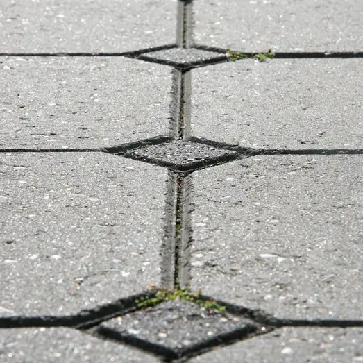 IBF Mini SquareLine® kopsten, 6x6x6 cm, antracit