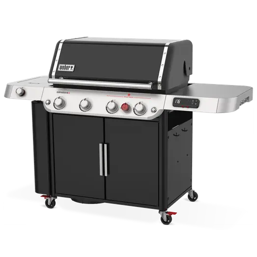 Weber Genesis EPX-435 smart-gasgrill