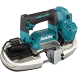 Makita DPB184Z 18V LXT båndsav solo