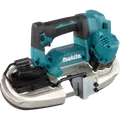 Makita DPB184Z 18V LXT båndsav  solo