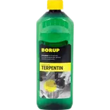Borup terpentin lugtsvag 0,5 L