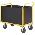Ravendo TW 750 M-HWS lagervogn