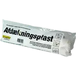 Afdækningsplast 10 My 2x25 m