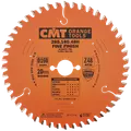 CMT dyk- og rundsavsklinge universal Ø160 mm